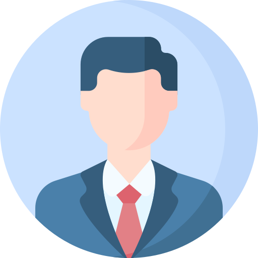 Rounded avatar