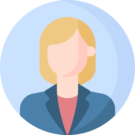 Rounded avatar